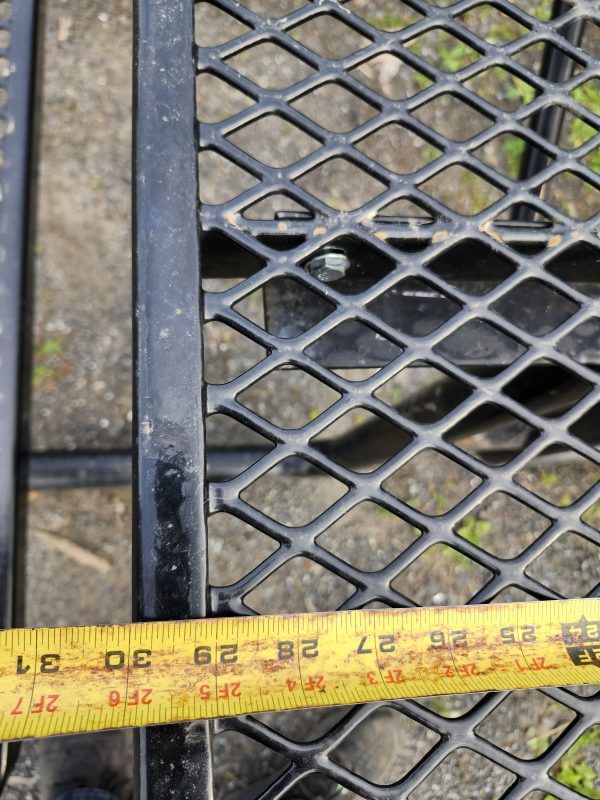 Table de Pique-Nique