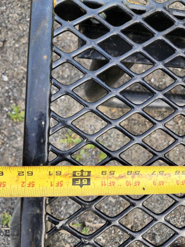 Table de Pique-Nique