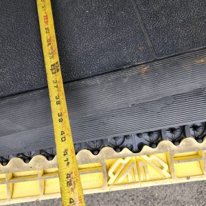 Laliberté Produits Industriels Tapis de sécurité usagé