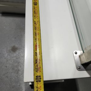 Laliberté Produits Industriels Muret de séparation