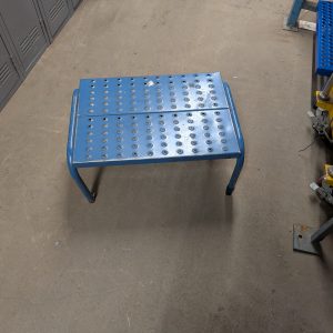 Laliberté Produits Industriels Escabeau 1 marche