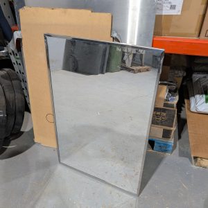 Laliberté Produits Industriels Miroir de sécurité