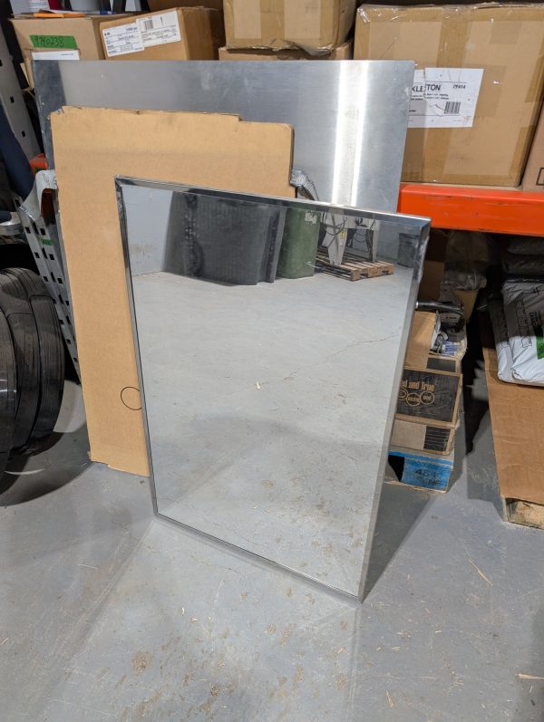 Miroir de sécurité