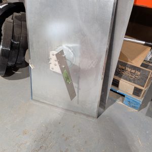 Laliberté Produits Industriels Miroir de sécurité