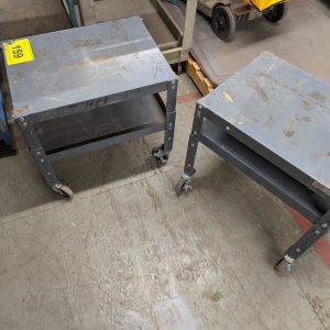 Laliberté Produits Industriels Petit chariot