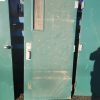 Portes acier coupe feux
