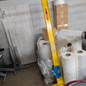 Laliberté Produits Industriels Potence 200KG