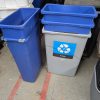Laliberté Produits Industriels Poubelles pour recyclage