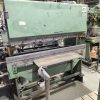 Press Brake Presse Plieuse 20 tonnes X 6 pieds