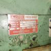 Press Brake Presse Plieuse 20 tonnes X 6 pieds