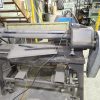 Laliberté Produits Industriels Rouleuse a feuille de métal 36''