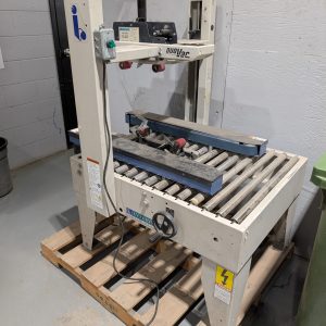 Laliberté Produits Industriels Scelleuse à boite