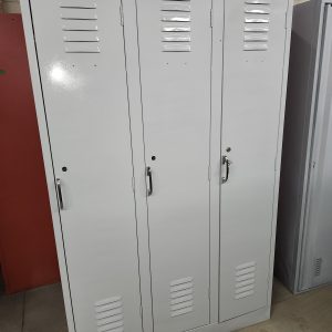 Laliberté Produits Industriels Casiers 15'' Vintage