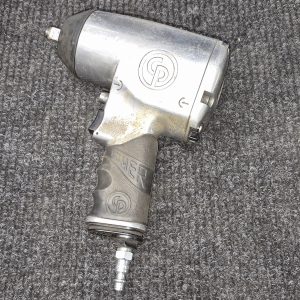 Clé à chocs, Chicago Pneumatic