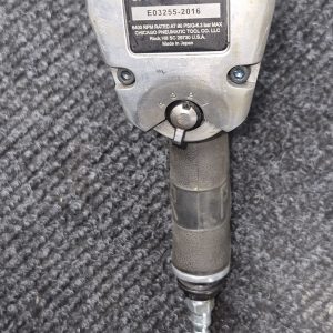 Clé à chocs, Chicago Pneumatic