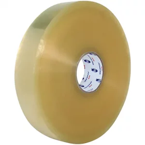 Ruban pour scelleuse a boite